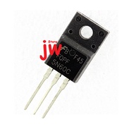 FQPF5N60 FQPF5N60C FQPF 5N60 5A 600V TO-220F