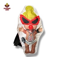 Hysteric mini Chest Bag