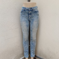 ( LJ04 ) LADIES JEANS : 79