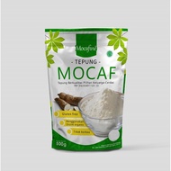 Mocafine - Mocaf Flour 500g (Cassava Gluten Flour Free)