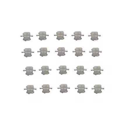 20Pcs/Lot LPG CNG MAP Sensor 5-PINS PS-02 Plus Gas Pressure Sensor For LPG CNG Conversion Kit Cars A