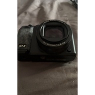 Canon PowerShot G1 X digital camera