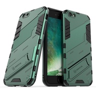 Phone Case For Apple iPhone 6 6s 7 8 Plus iPhone6 iPhone6S iPhone7 iPhone8 Plus SE 2020 Rugged Armor Shockproof Stand Holder Phone Cover