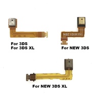 NSLikey 1PC Replacement Microphone For NEW 3DS 3DS XL Mic Flex Cable For Nintend New 3DS XL LL Parts