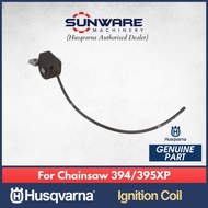 HUSQVARNA 394XP 395XP Chainsaw - Ignition Coil (Original Spare Part)