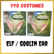 Elf Ears Fairy Goblin for Cosplay Event Theme Party