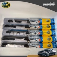 Wiper ACCORD LX CV1 CV2 Gen10 2018-2022 HELLA Cleantech H2618 Car Wipers Windshield