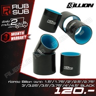 Billion Straight Pipe Size 2 Inches-4