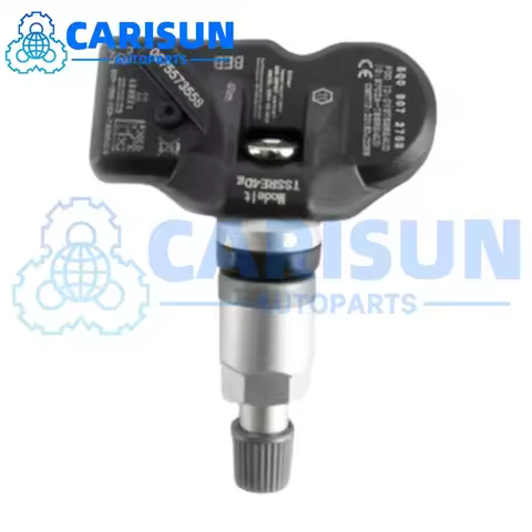 36106798872 6874830 New TPMS Tire Pressure Sensor For BMW 5 6 7 X1 X3 X4 Z4 Mini Cabrio R57 Rools Ro
