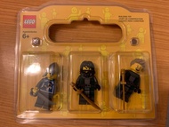 Lego 士兵 set