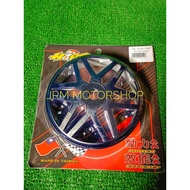 HIRC clutch cover bell honda CLICK 125 V1 V2 V3 / CLICK 150 V1 V2