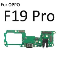 Oppo f19 pro Casing Board