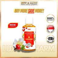 Skinzen Face Oil 60ml (AUTHENTIC ) by Bonda Rozita from Jamu Ratu Malaya JRM (BUY MORE, SAVE MORE) E