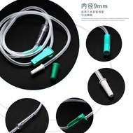 Today's New Product/Yixichang Enema Barrel Universal Diversion Pipe Defecation Sausage Cleaner Sausa