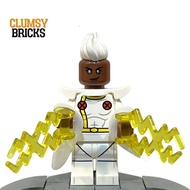 Storm : Marvel Studios Series 2 Year 2023 - Lego Minifigures ของแท้