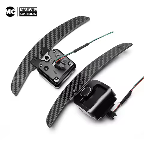 Compatible Audi B9 A1-8 Q2 Q3 Q4 Q5 Q7 Q8 S1 S2 S3 S4 S5 SQ5 SQ7 SQ8 RS1 RS2 RS3 RS4 R Magnetic Carb