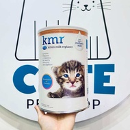 Sữa bột KMR cho mèo lon