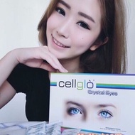 水晶眼睛 Cellglo Exp:4/2026 UG0S