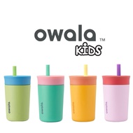 Owala Kids (ON HAND) FreeSip 16oz Water Bottle