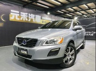 『小李』中古車 元禾汽車 2013 Volvo XC60 D4 旗艦版 二手車 非自售 全額 強力貸款 實車實價