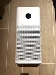 小米空氣清新機