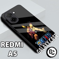 Softcase glossy REDMI A5/Case redmi A5 Anime/case redmi A5 glitter/casing redmi A5/case hp Redmi A5