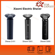 Xiaomi Electric Shaver S101 / S301 / S500 | Original New Set