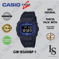 G-SHOCK ORIGINAL GW-B5600BP-1/GW-B5600BP-1DR/GW-B5600BP/GWB5600BP TOUGH SOLAR