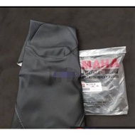 Yamaha all new Aerox connected original Seat Cover Leather