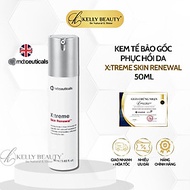 Kem Tế Bào Gốc Phục Hồi Da X:TREME Skin Renewal - MD:Ceuticals | Kelly Beauty