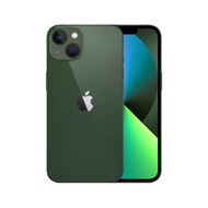 Apple iPhone 13 128G 綠＋保貼＋保套_廠商直送