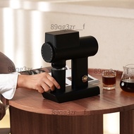 HOT NEW Timemore Sculptor 064S Electric Coffee Grinder 64mm Flat Burr Espresso Adjustable RPM