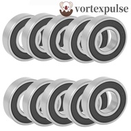 VORTEXPULSE Bicycle Bearing Cycling Bicycle Parts Bottom Bearing MR18307 6903-18RS 18307-LBLU