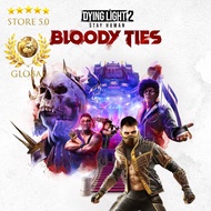 Dying Light 2 Stay Human Ultimate Edition