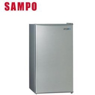 SAMPO 聲寶 95公升 單門 迷你 獨享 冰箱 ( SR-B10 ) 自取價$X500