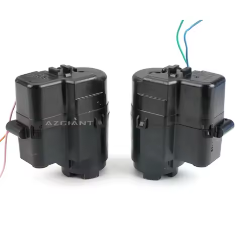 Original Car Side Rearview Mirror Folding Motor Actuator Assembly for Lexus LS460 LS600h LX570 GX460