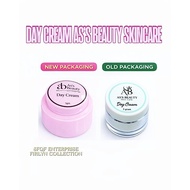 DAY CREAM AS'S BEAUTY SKINCARE