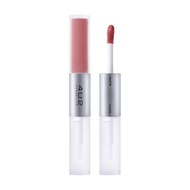 4U2 MY MATE GLOSS & MATTE LIP Liquid Lipstick 2 Pieces In One Stick
