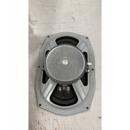Speaker replacement for pioneer woofer Model TS-WX110A TS-WX120A