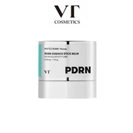 [100% Original] VT PDRN Essence Stick Balm 9.5g - moisturizing & soothing & brightening & Anti-wrink