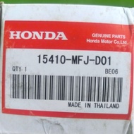 Original Oil Filter Honda CB CBX CBR Forza XADV SF Superfour CBR250 CB400 CB650 CBX500