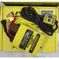 APIDO ( SIAP MAPPING LETUP API ) 9 MODE RACING CDI LC135 V1-V7 EX5 DREAM WAVE100 KRISS100 WAVE125 W1