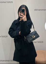 COACH蔻馳新款酒神包