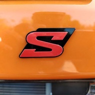 Chery V23 iCAR V23 iCAUR V23 S car logo icaur v23 chery v23 car sticker Chery v23 car logo