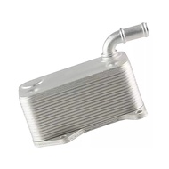 New Engine Oil Cooler 06D117021C For VW Jetta Gti Passat for Audi A4 Quattro TT A3