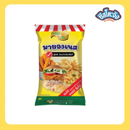 Cheesetojung :  มายองเนส สูตรอเนกประสงค์  แบบถุง ขนาด 800 กรัม พร้อมส่ง