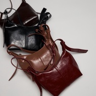 Evelyn Bag With 2 Way Style Sling Handbag