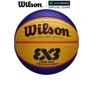 WILSON Fiba 3x3 Replica RBR Basketball