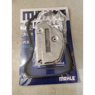 (09G321371,09G325429)MAHLE VW  POLO ATF FILTER GASKET / GEARBOX FILTER