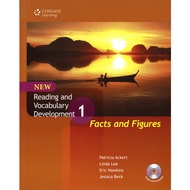 < Liwen Campus Purchase > Facts & Figures 2/e Ackert 9789865840556